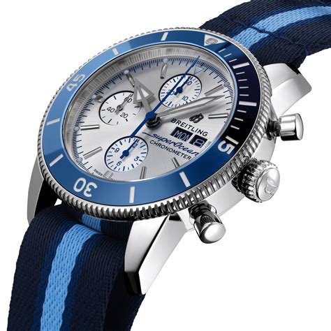 breitling superocean heritage chronograph 44 replica|breitling superocean heritage ii 44mm.